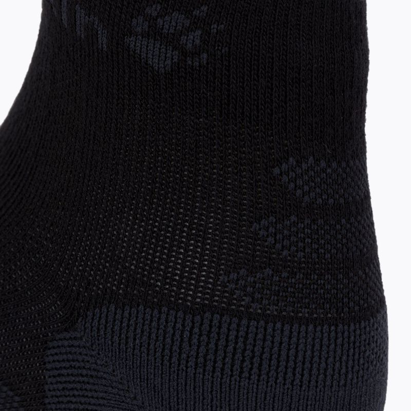 Skarpety Jack Wolfskin Multifunction Low Cut black 3