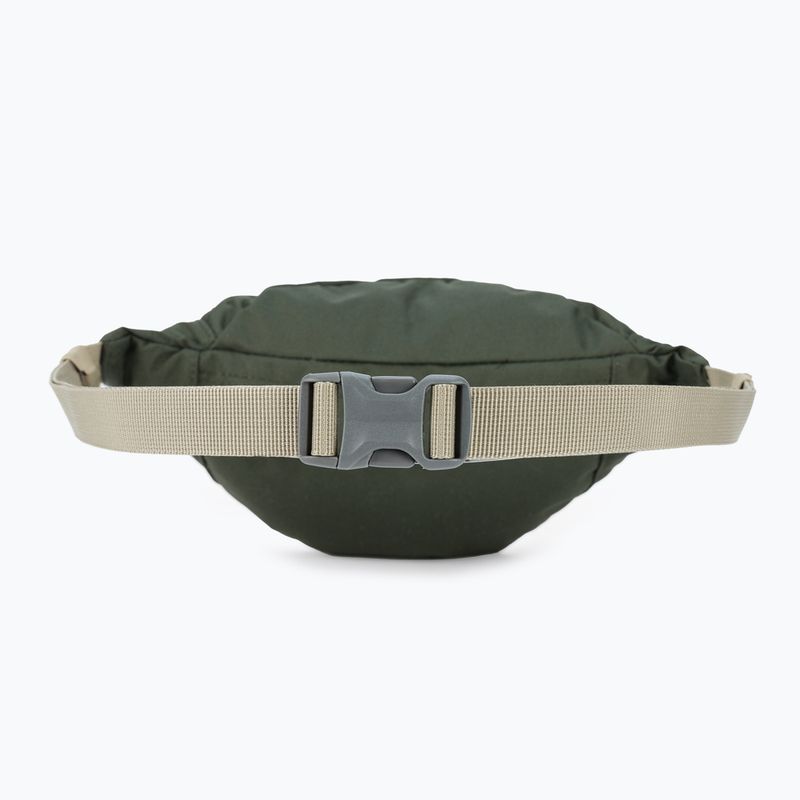 Saszetka nerka Jack Wolfskin Hokus Pokus dark moss 3