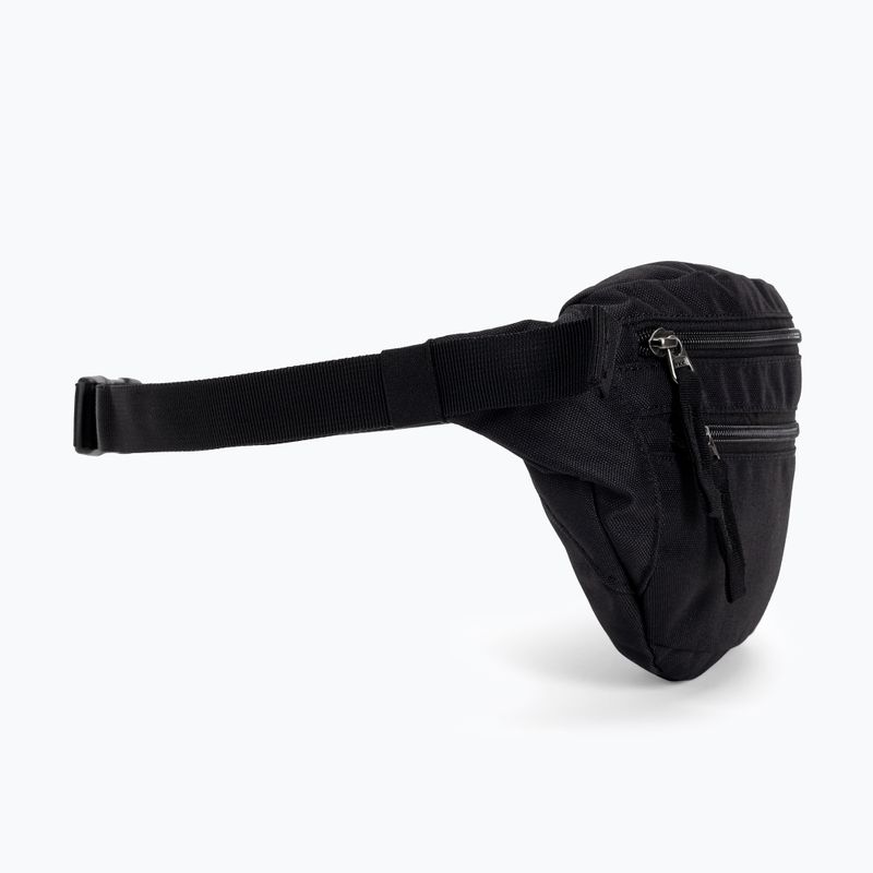 Saszetka nerka Jack Wolfskin Hokus Pokus 2022 black 2