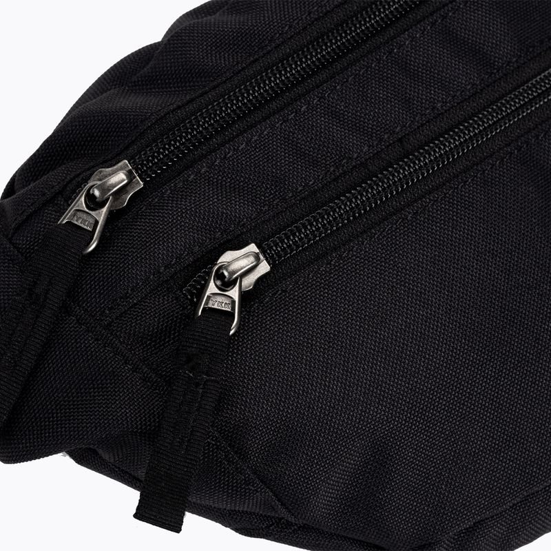 Saszetka nerka Jack Wolfskin Hokus Pokus 2022 black 4