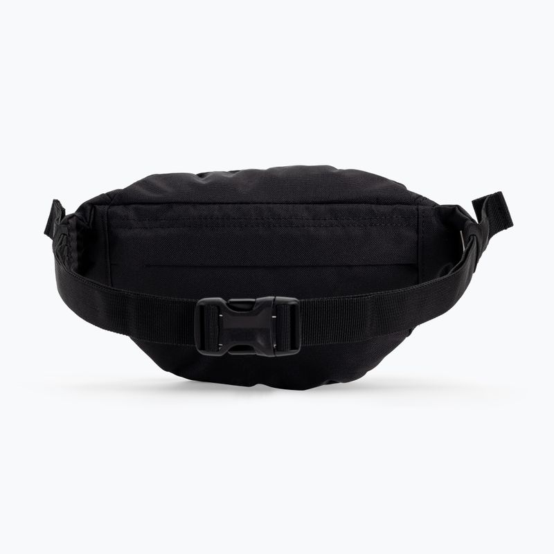 Saszetka nerka Jack Wolfskin Hokus Pokus 2022 black 6
