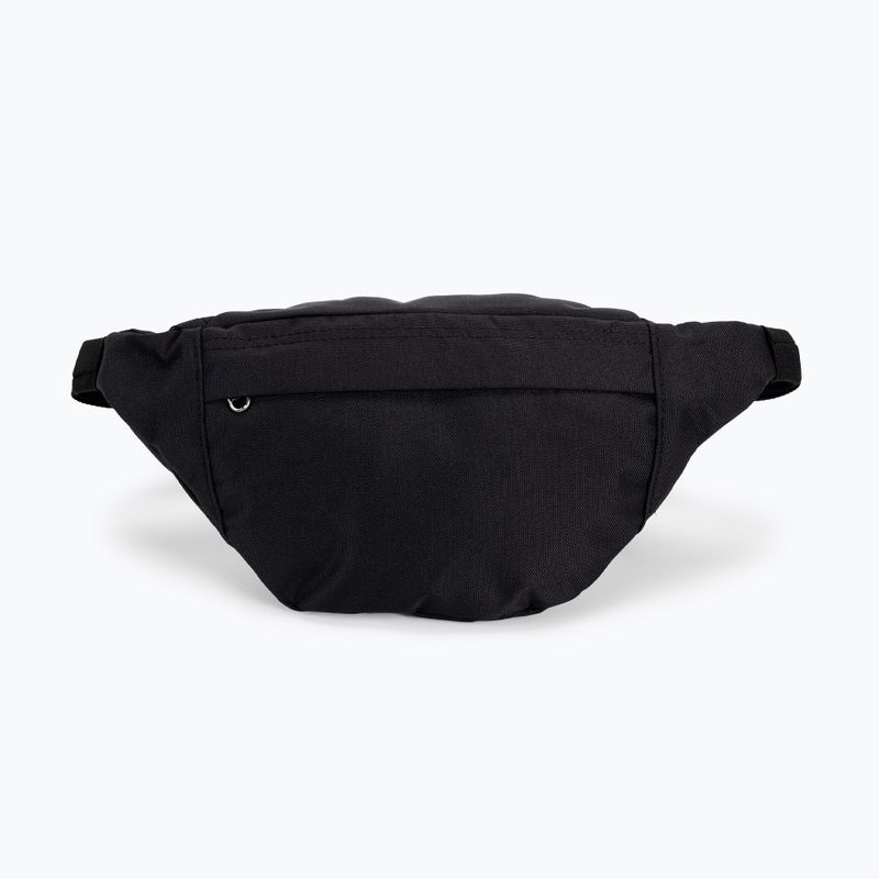 Saszetka nerka Jack Wolfskin Hokus Pokus 2022 black 7