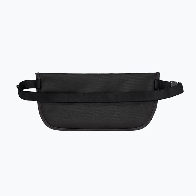 Saszetka Jack Wolfskin Document Belt De Luxe black 2
