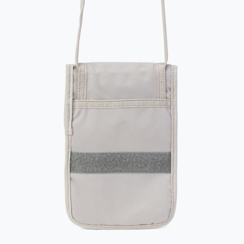 Saszetka Jack Wolfskin Organizer dusty grey 2