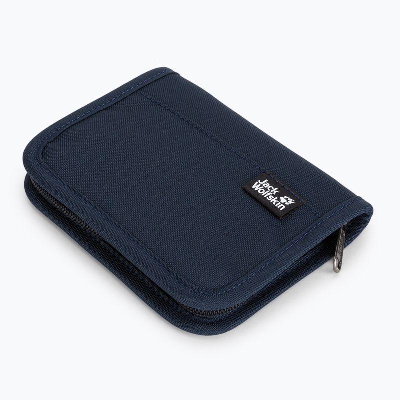 Portfel Jack Wolfskin First Class night blue