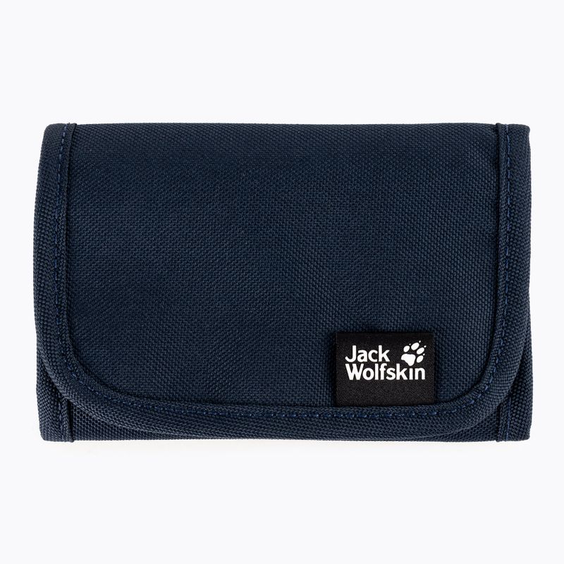Portfel Jack Wolfskin Mobile Bank night blue 2