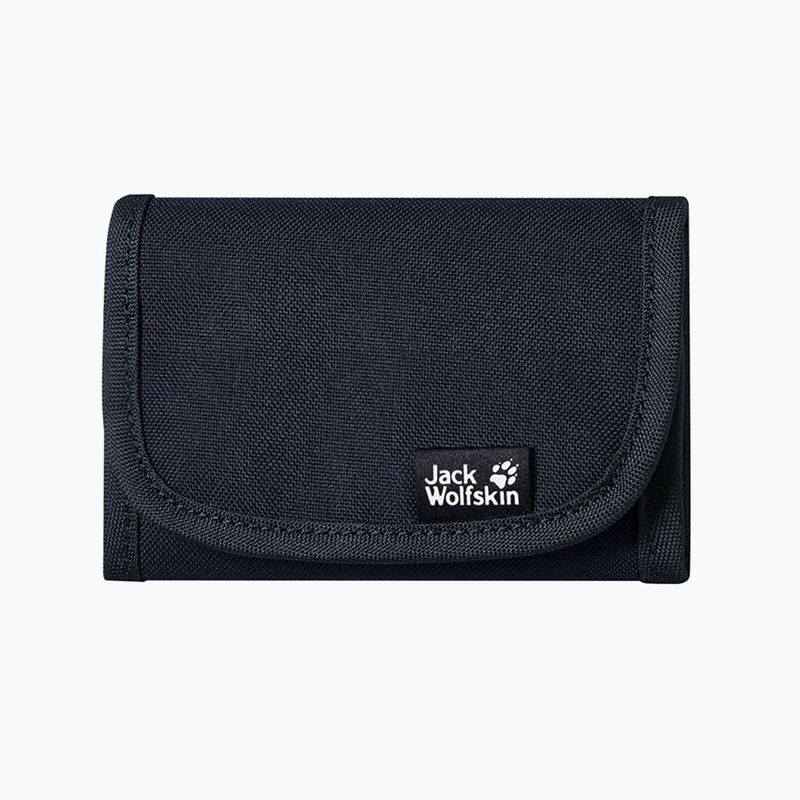 Portfel Jack Wolfskin Mobile Bank night blue 5