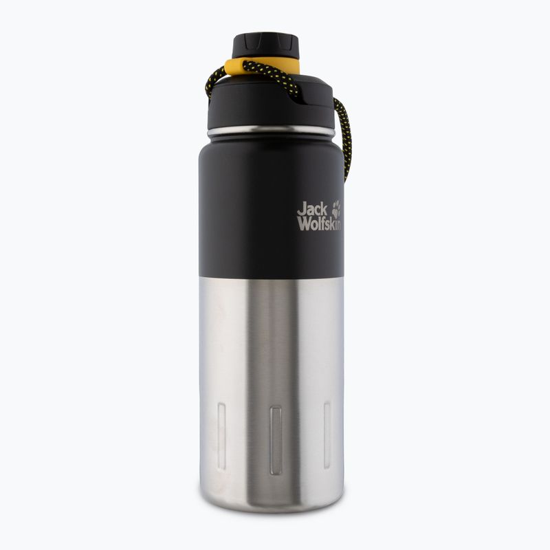 Termos Jack Wolfskin Karoo 750 ml black