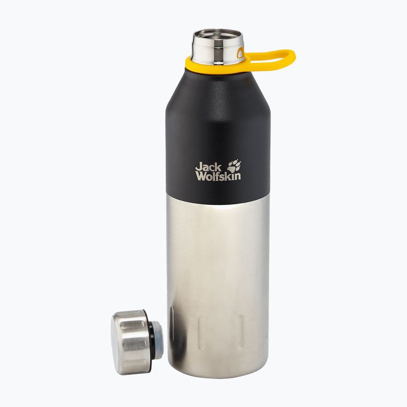 Termos Jack Wolfskin Kole 500 ml black 4