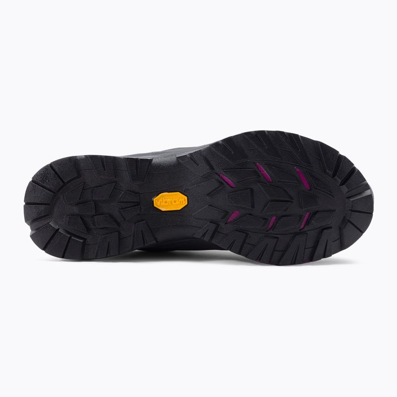 Buty trekkingowe damskie Jack Wolfskin Force Striker Texapore Low phantom/pink 4