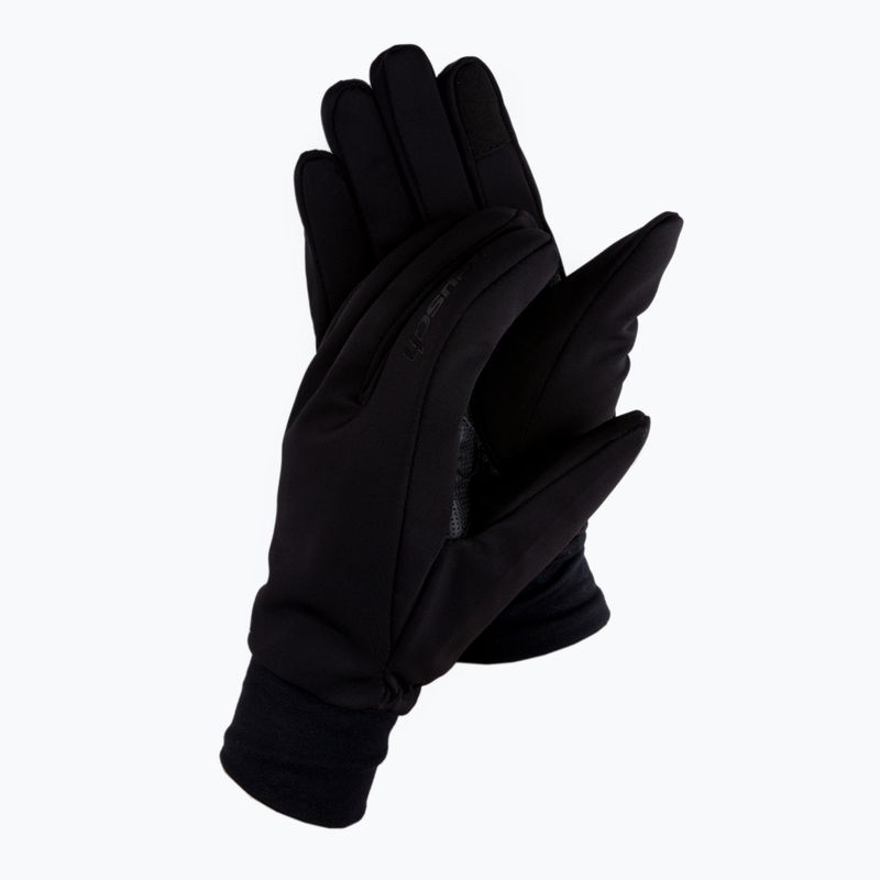 Rękawice narciarskie Reusch Walk Touch-Tec black