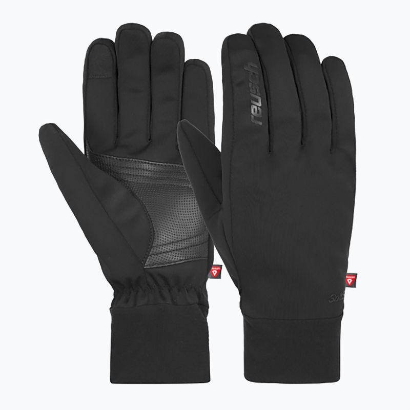 Rękawice narciarskie Reusch Walk Touch-Tec black 5
