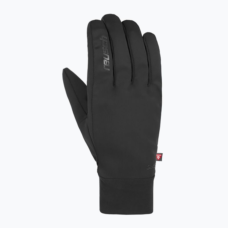 Rękawice narciarskie Reusch Walk Touch-Tec black 6