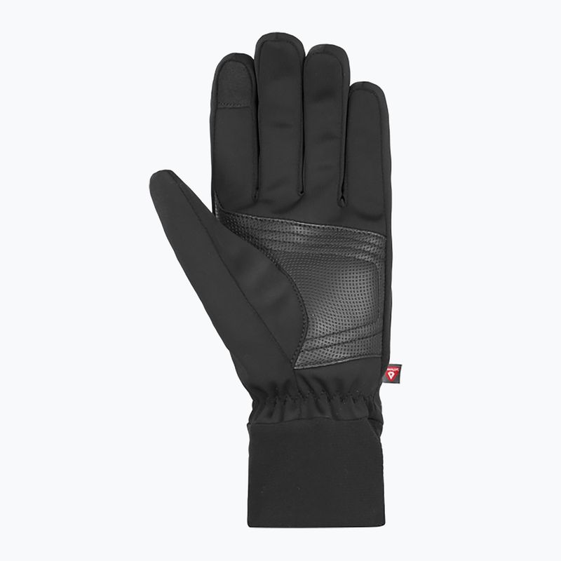 Rękawice narciarskie Reusch Walk Touch-Tec black 7