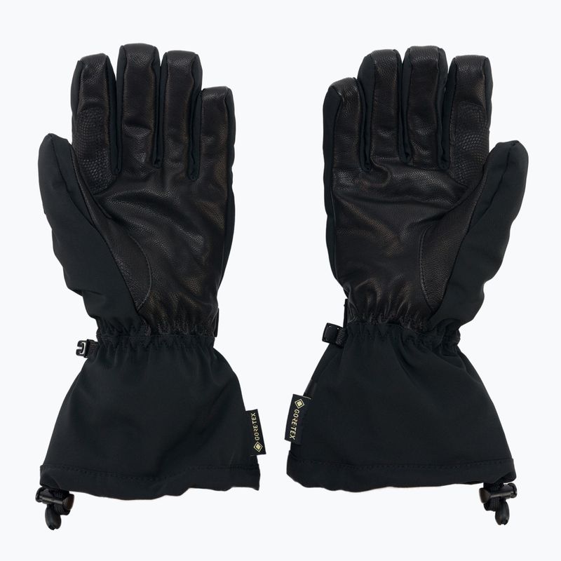 Rękawice narciarskie Reusch Isidro GTX black/white 2