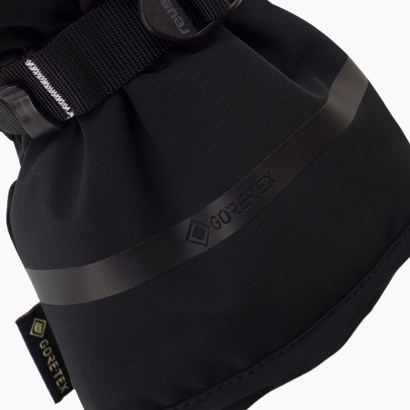 Rękawice narciarskie Reusch Isidro GTX black/white 5