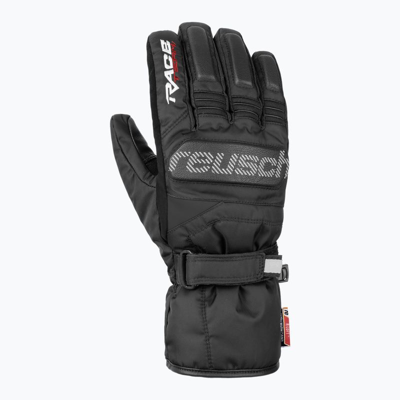 Rękawice narciarskie Reusch Ski Race black/white 6