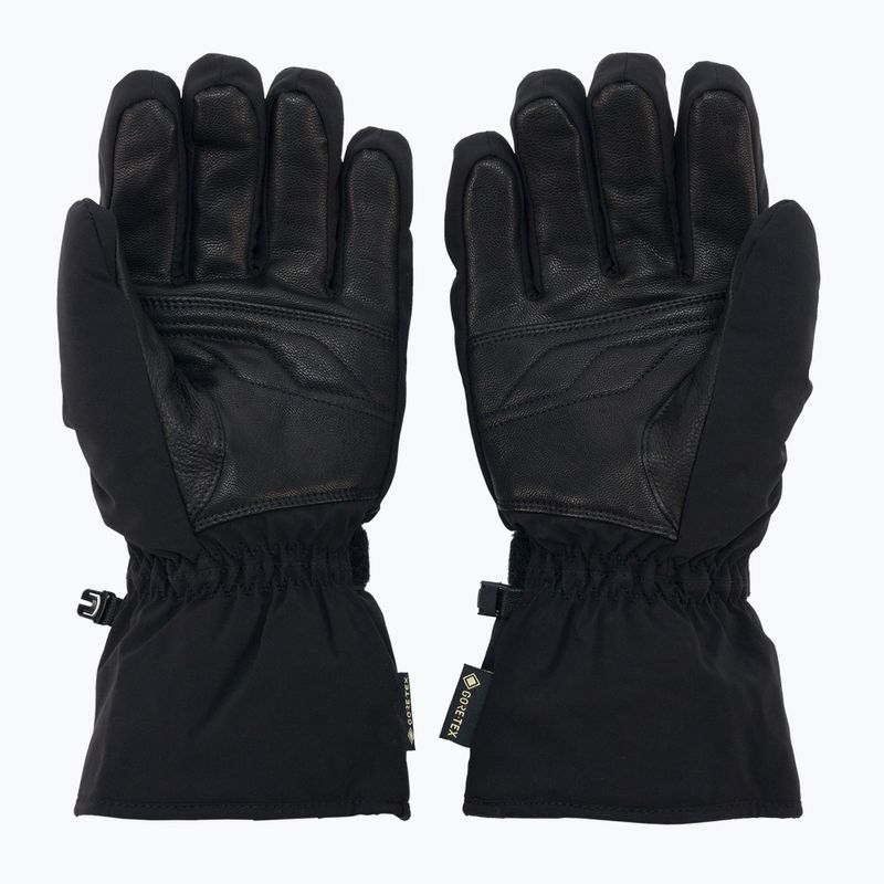 Rękawice narciarskie Reusch Manni GTX black/white 2