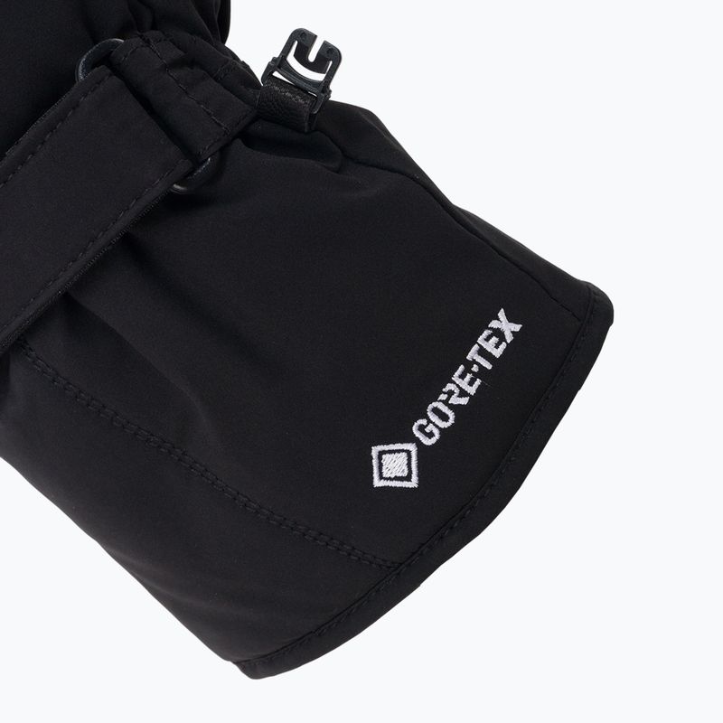 Rękawice narciarskie Reusch Manni GTX black/white 4
