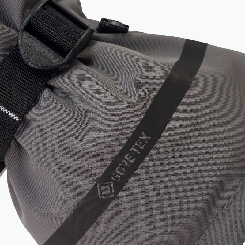 Rękawice narciarskie Reusch Isidro GTX grey 4