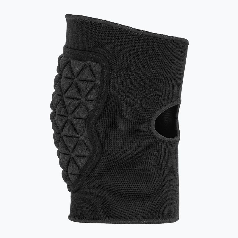 Ochraniacze na kolana Reusch Ultimate Knee Guard black 2