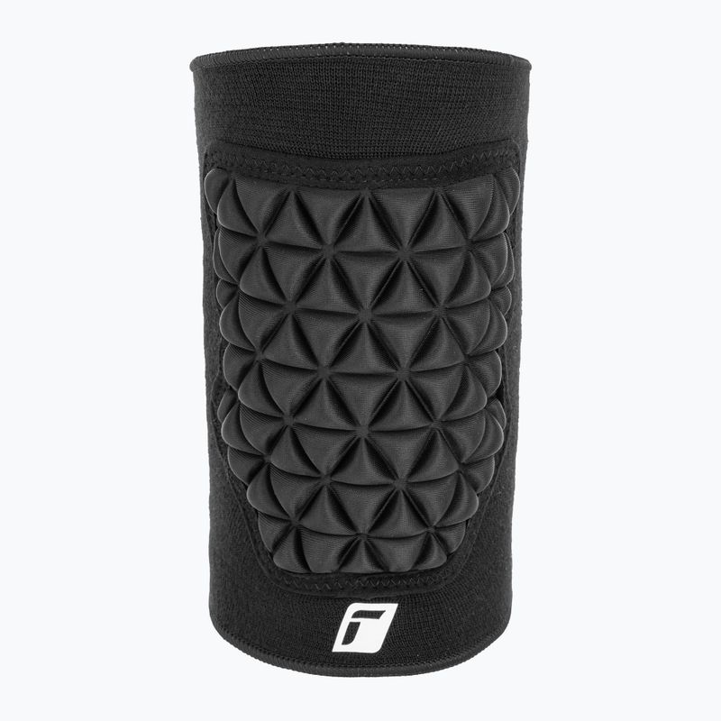 Ochraniacze na kolana Reusch Knee Protector Deluxe black