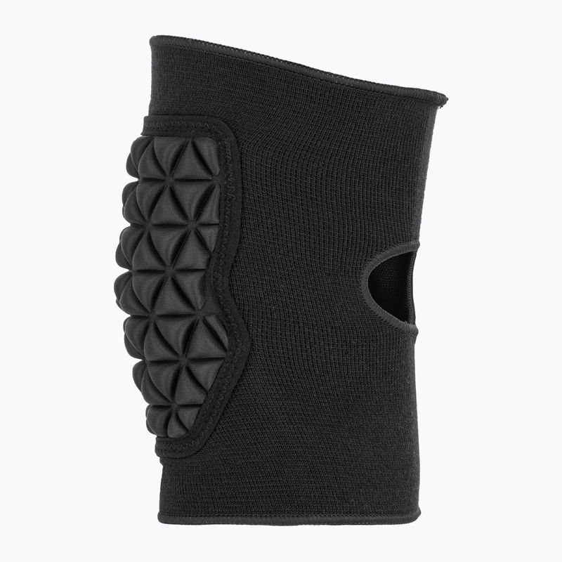 Ochraniacze na kolana Reusch Knee Protector Deluxe black 2