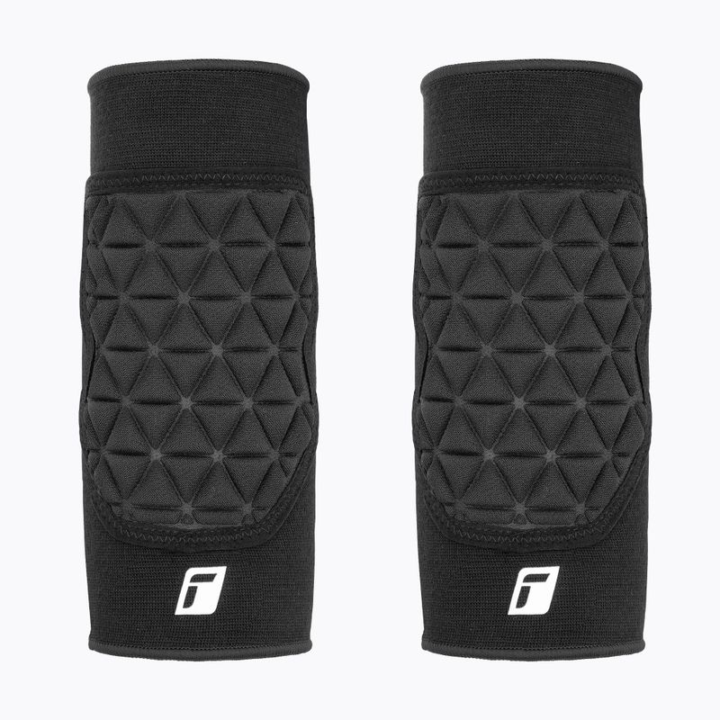 Ochraniacze na łokcie Reusch Ultimate Elbow Guard black