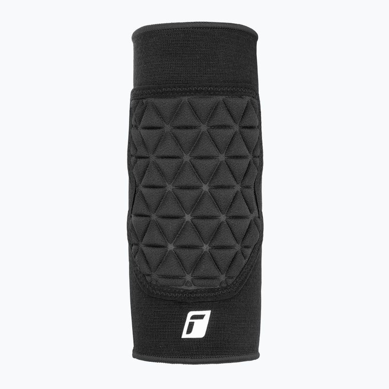 Ochraniacze na łokcie Reusch Ultimate Elbow Guard black 2