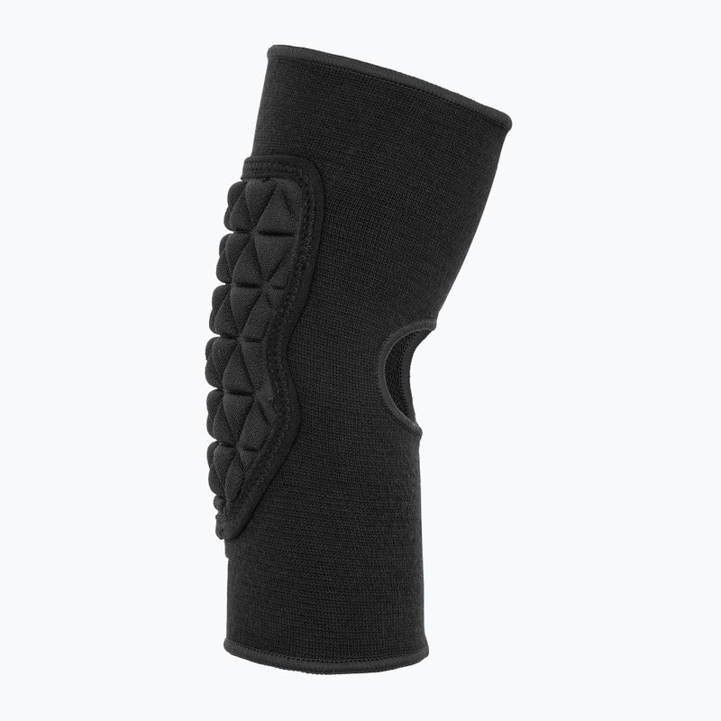 Ochraniacze na łokcie Reusch Ultimate Elbow Guard black 3