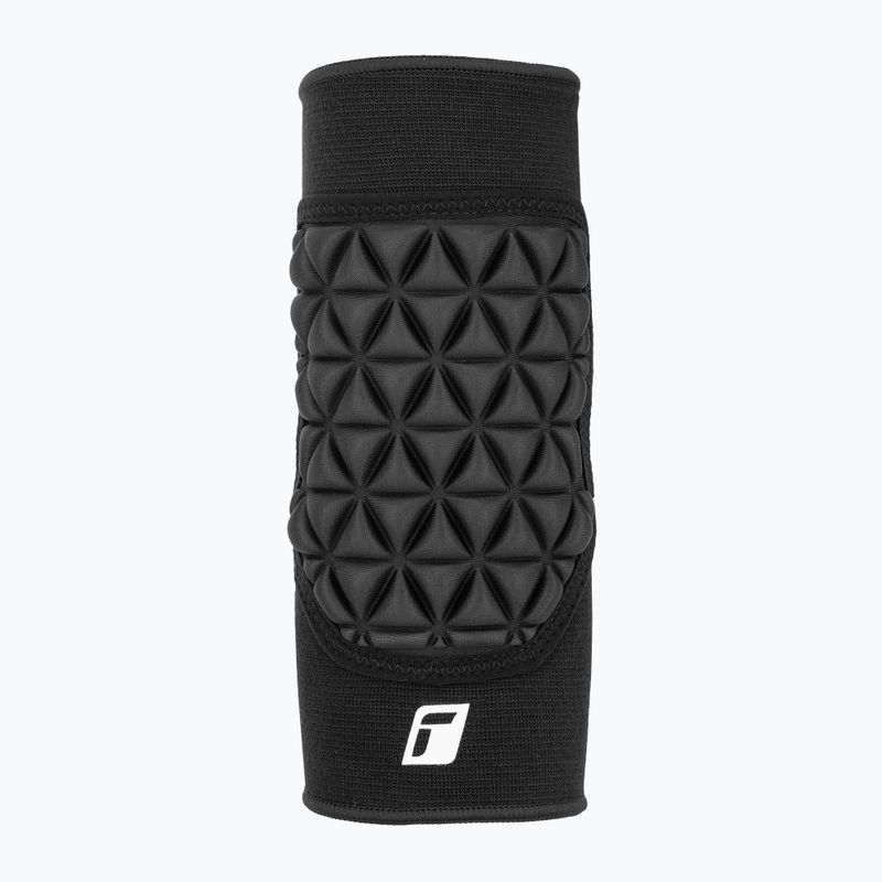 Ochraniacze na łokcie Reusch Elbow Protector Deluxe black