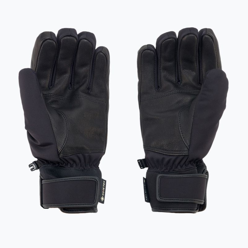 Rękawice narciarskie Reusch Mercury GTX black 2