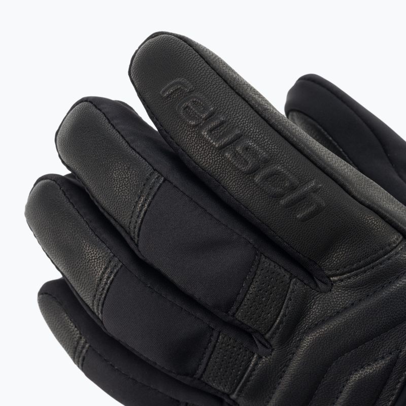 Rękawice narciarskie Reusch Mercury GTX black 4