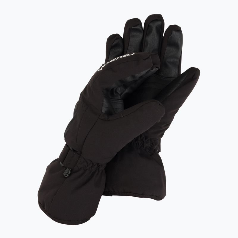 Rękawice narciarskie Reusch Stanley GTX black/white