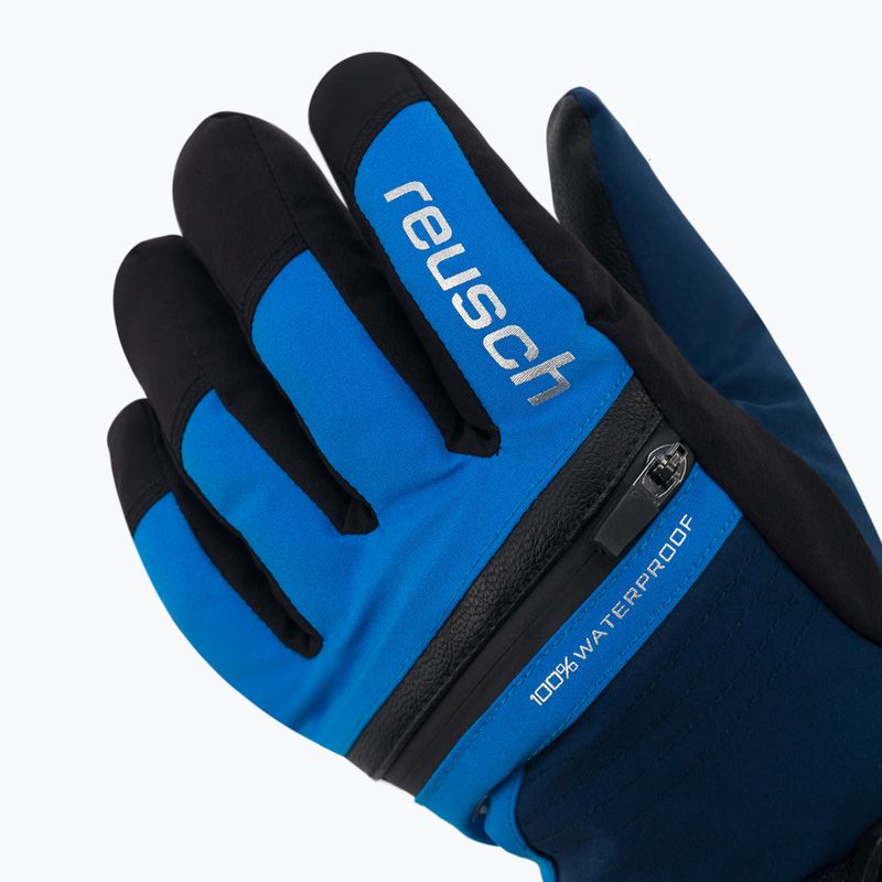 Rękawice narciarskie dziecięce Reusch Lando R-TEX XT blue 5