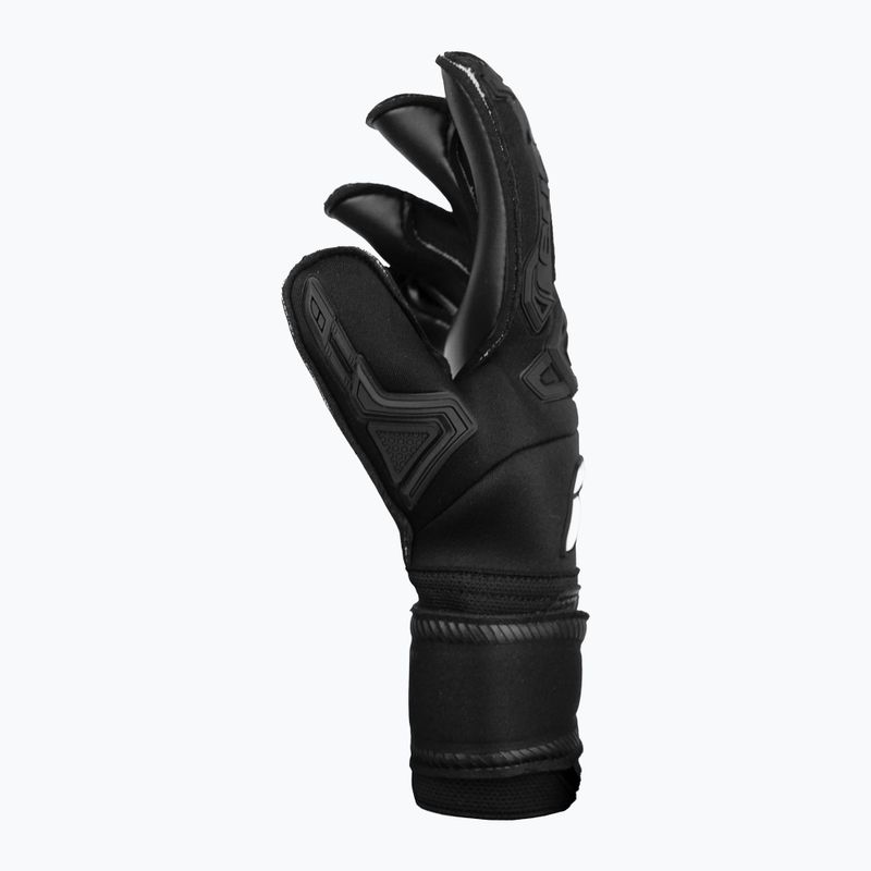 Rękawice bramkarskie Reusch Attrakt Freegel Infinity Resistor black 7