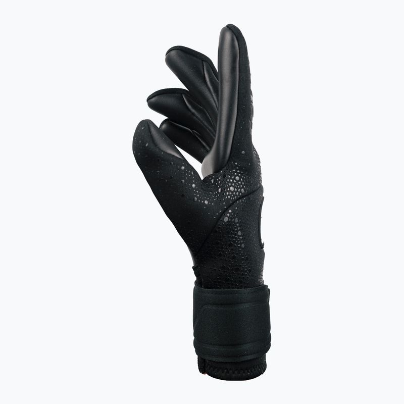 Rękawice bramkarskie Reusch Pure Contact Infinity 2022 black 7