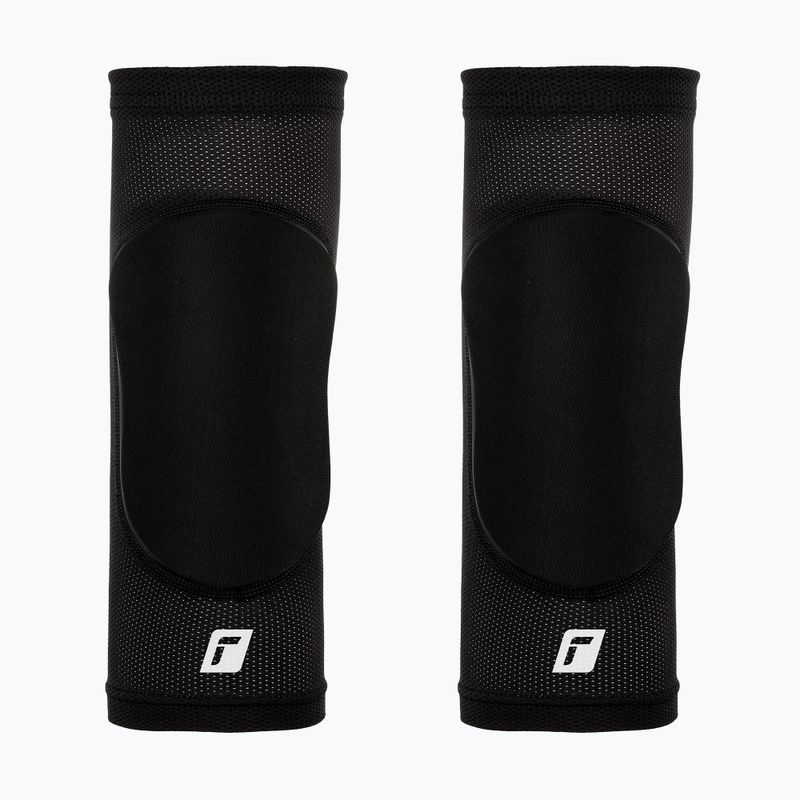 Ochraniacze na łokcie Reusch Elbow Protector Sleeve black