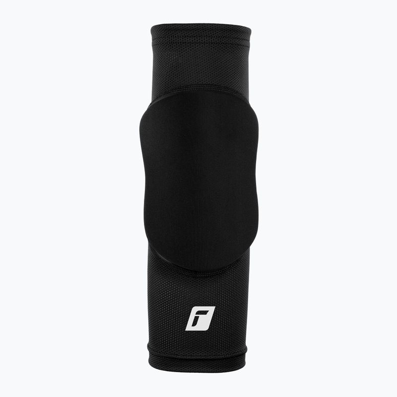 Ochraniacze na kolana Reusch Knee Protector Sleeve black