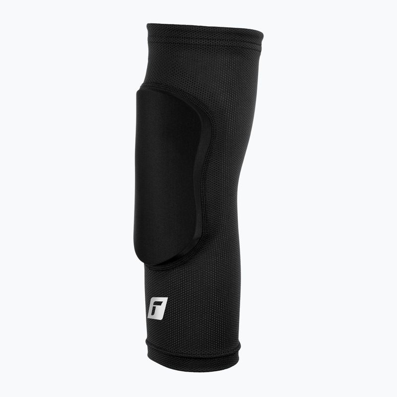 Ochraniacze na kolana Reusch Knee Protector Sleeve black 2