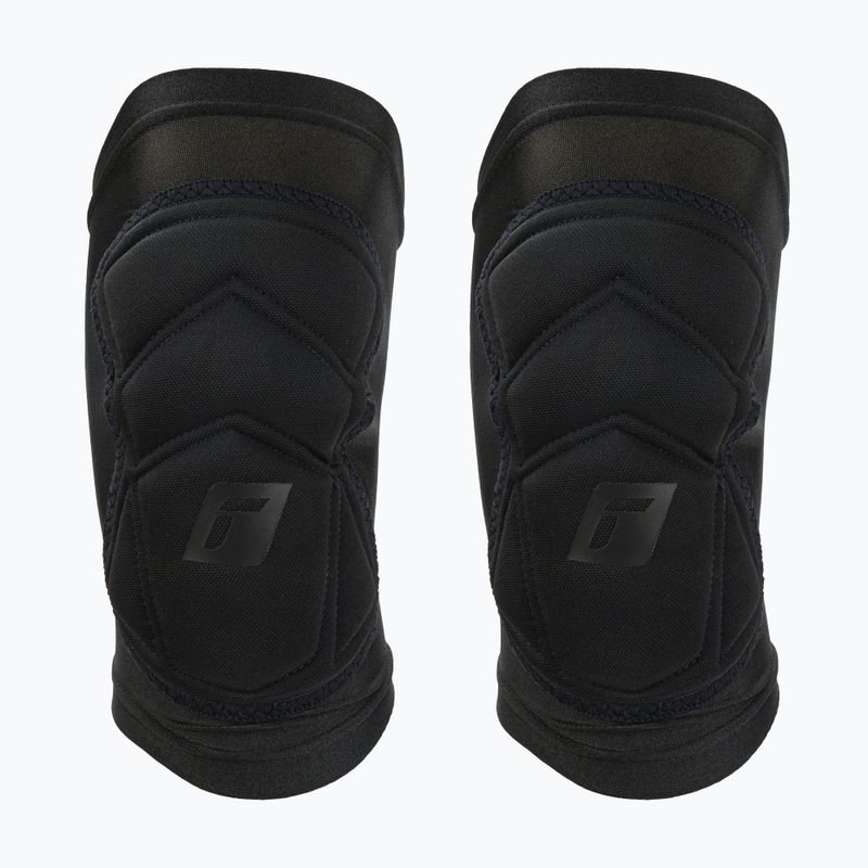 Ochraniacze na łokcie Reusch Active Elbow Protector black