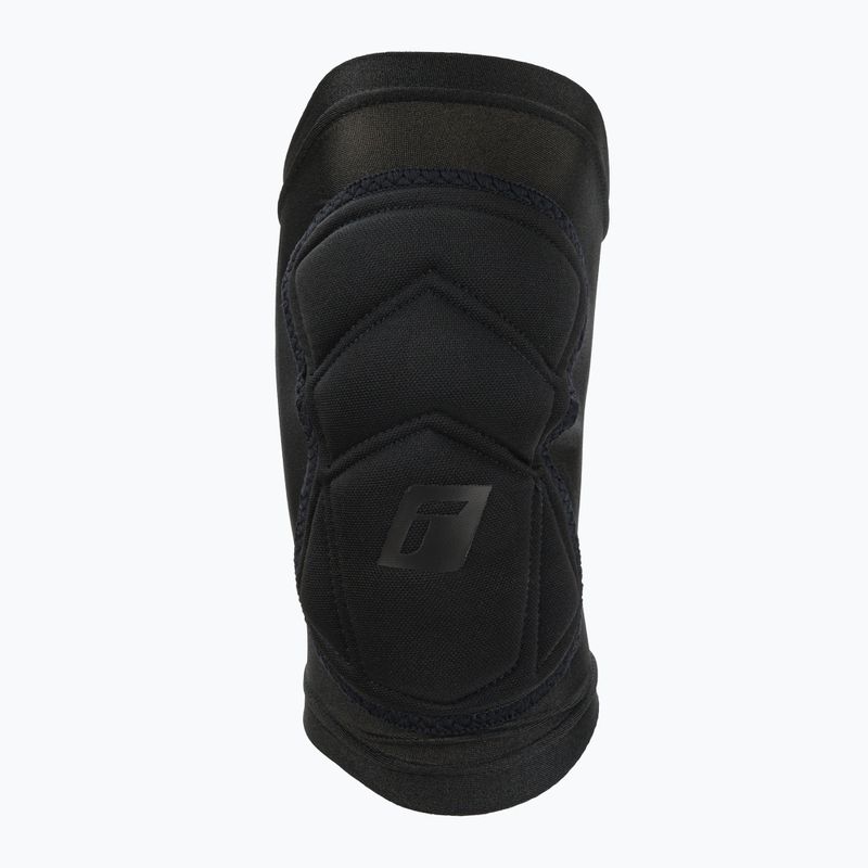 Ochraniacze na łokcie Reusch Active Elbow Protector black