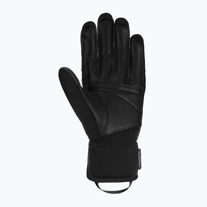 Rękawice narciarskie Reusch Pro Rc black/white 7