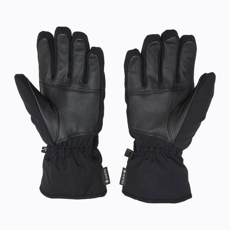 Rękawice narciarskie Reusch Morris GORE-TEX black/white 2