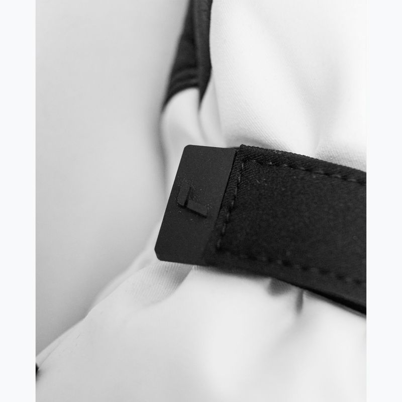 Rękawice narciarskie damskie Reusch Nadia R-Tex XT white/black 6