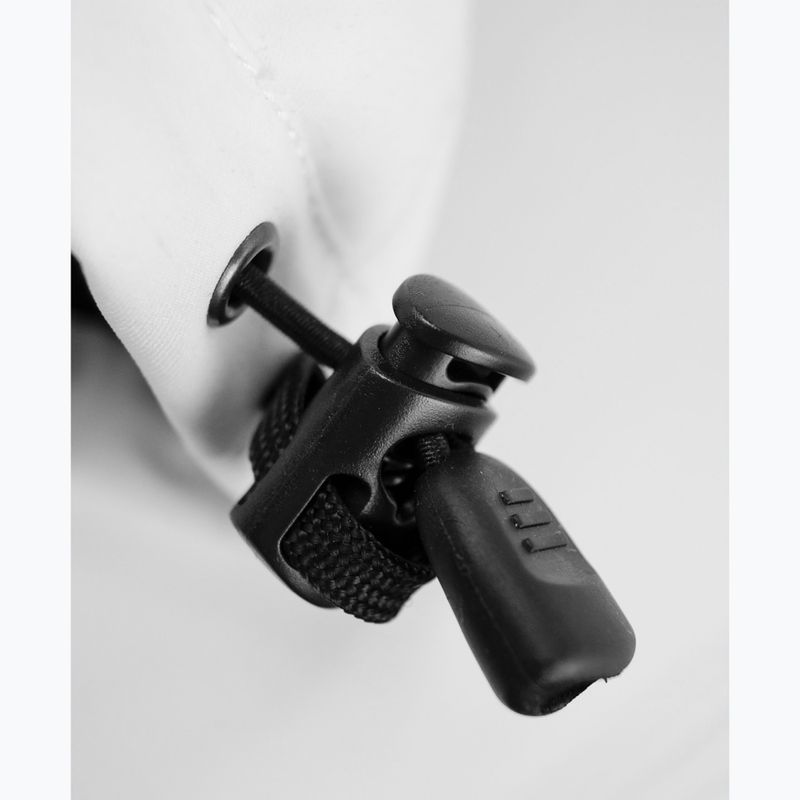 Rękawice narciarskie damskie Reusch Nadia R-Tex XT white/black 7