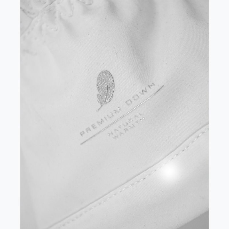 Rękawice narciarskie damskie Reusch Nadia R-Tex XT white/black 8