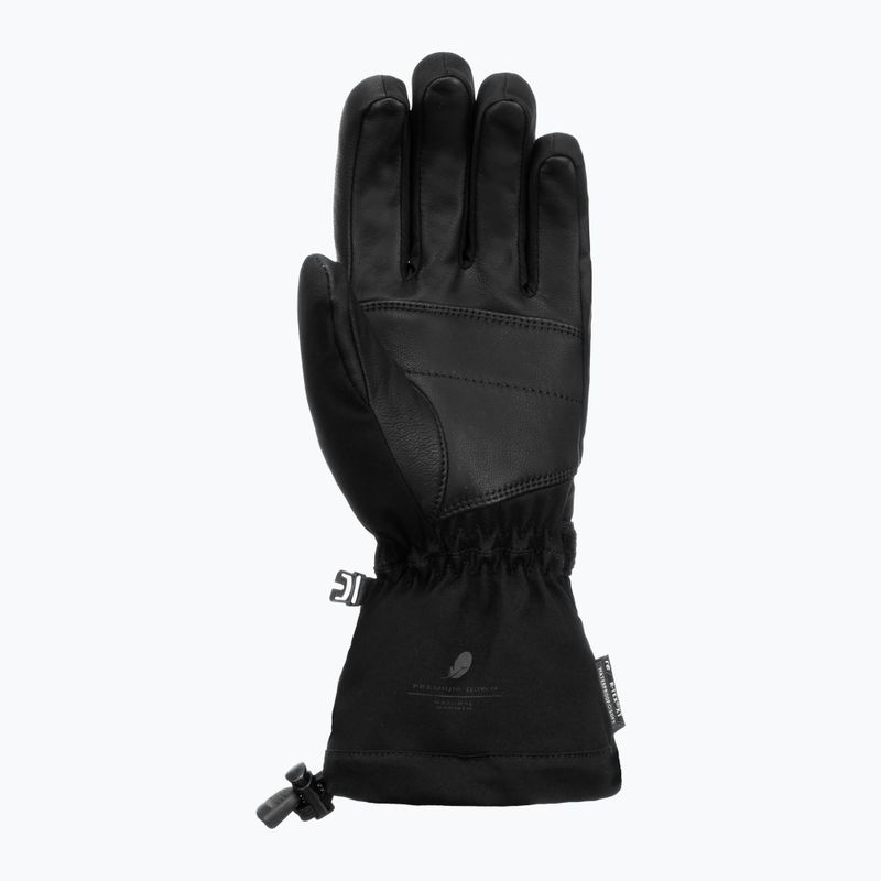 Rękawice narciarskie damskie Reusch Nadia R-Tex XT black 8