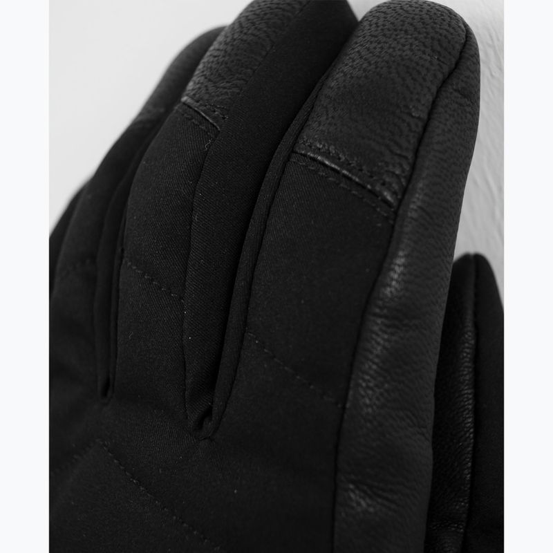 Rękawice narciarskie damskie Reusch Nadia R-Tex XT black 9