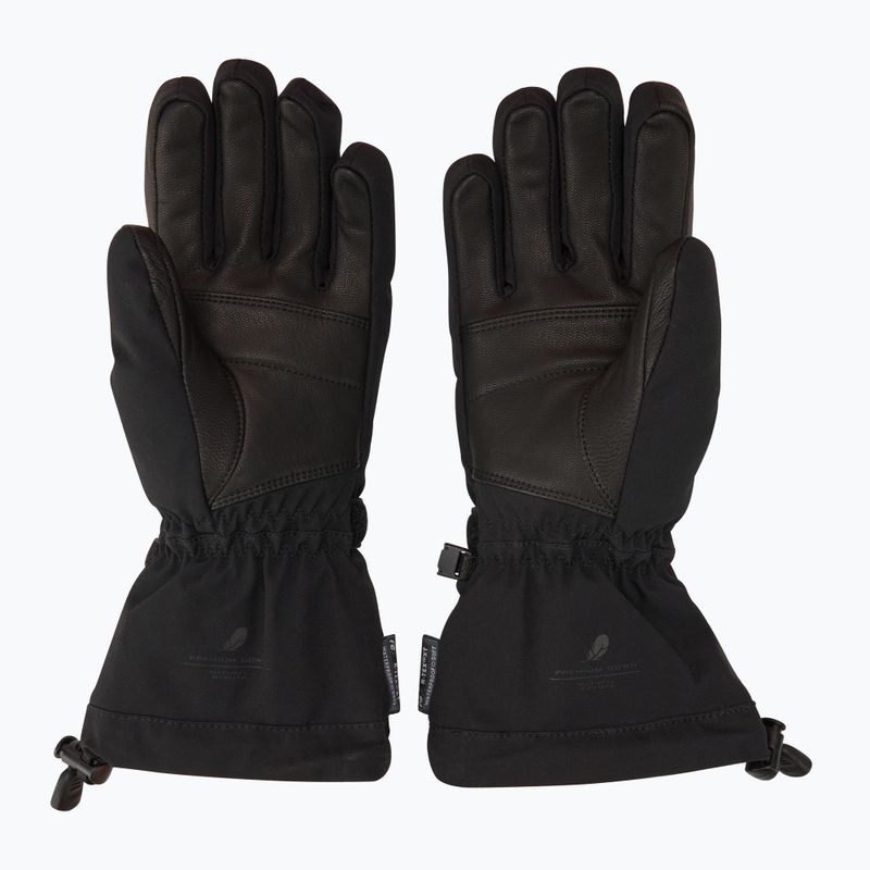 Rękawice narciarskie damskie Reusch Nadia R-Tex XT black 3